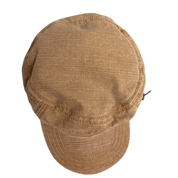 Baby GAP Hat XS/S Khaki - Picture 6 of 6
